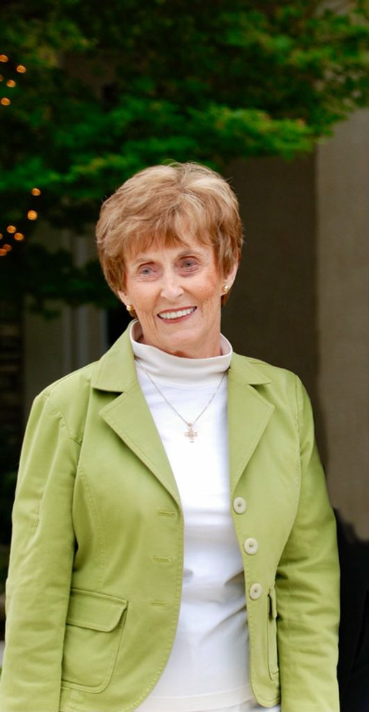 Barbara Jean Bradford Profile Photo