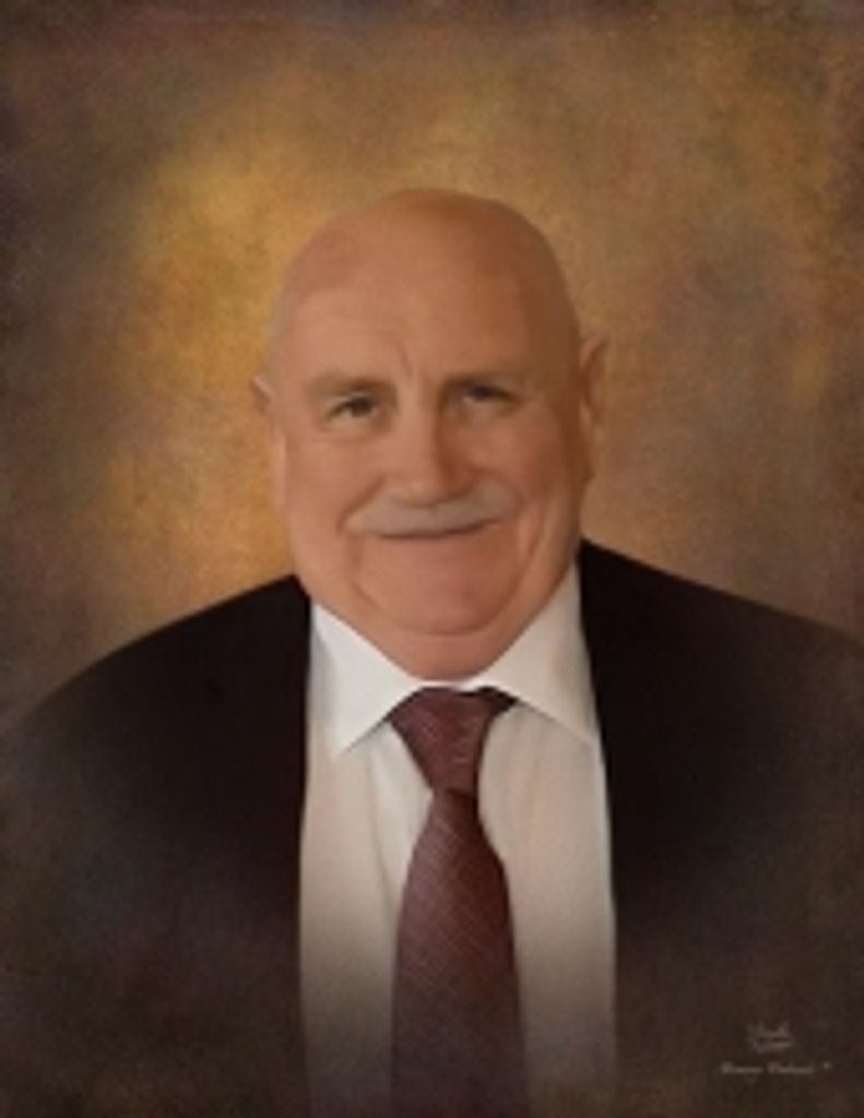 Edward Lee Hyde