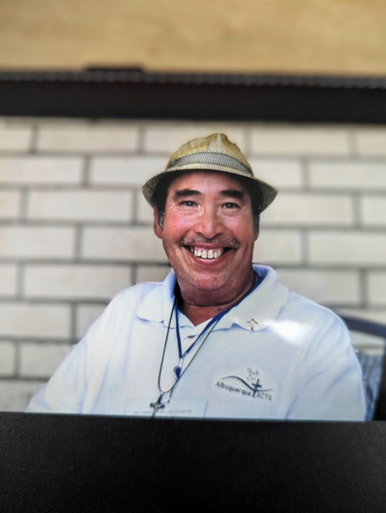 Michael Herrera Profile Photo