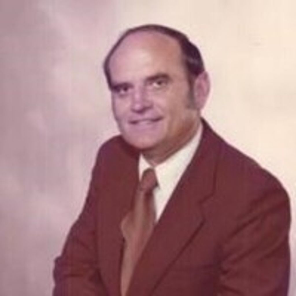Edward L. Tucker,