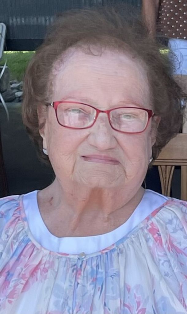 Patricia L. (Majean)  Radabaugh Profile Photo