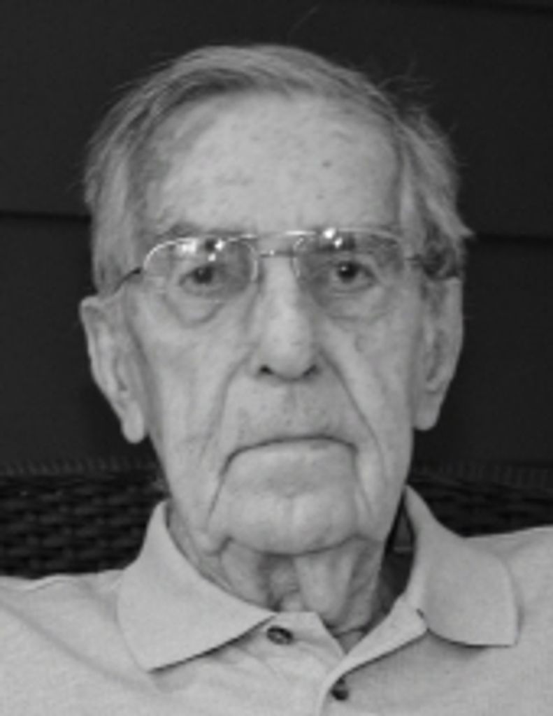 John "Jack" S. Smith
