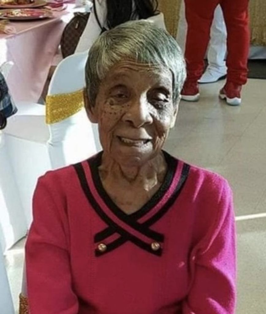 Alice Estella Carter