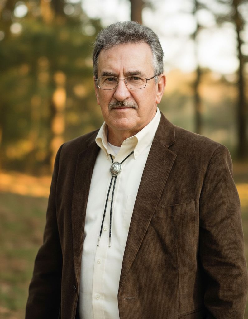 Larry Clinton Toler, Sr. Profile Photo