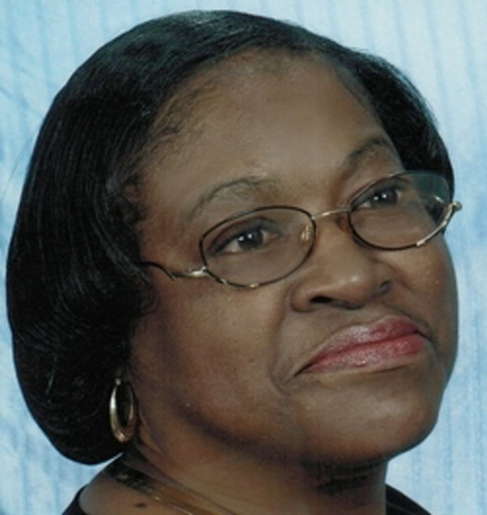 Inez H. Seaberry Profile Photo