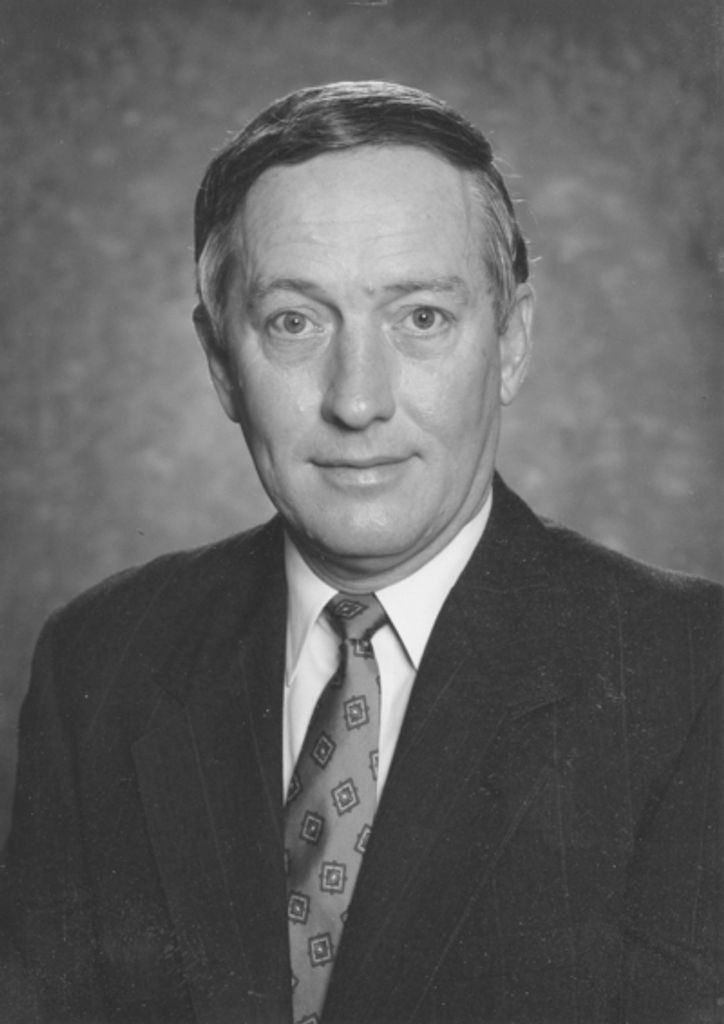 James Dee Bowden Profile Photo