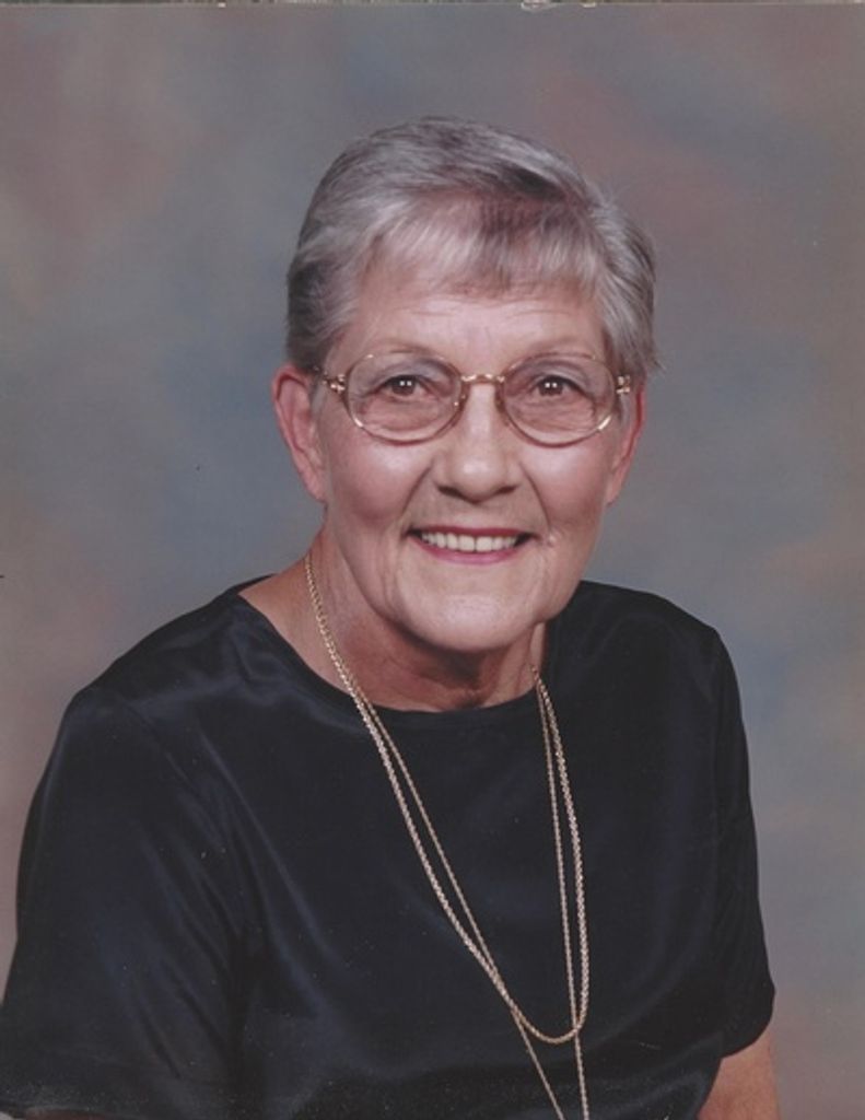Norma Jean Cook Profile Photo