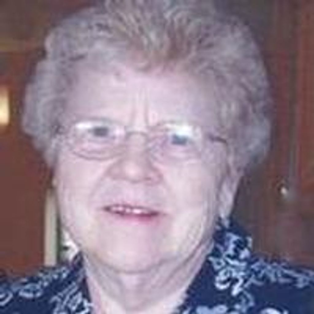 Patricia Olstad