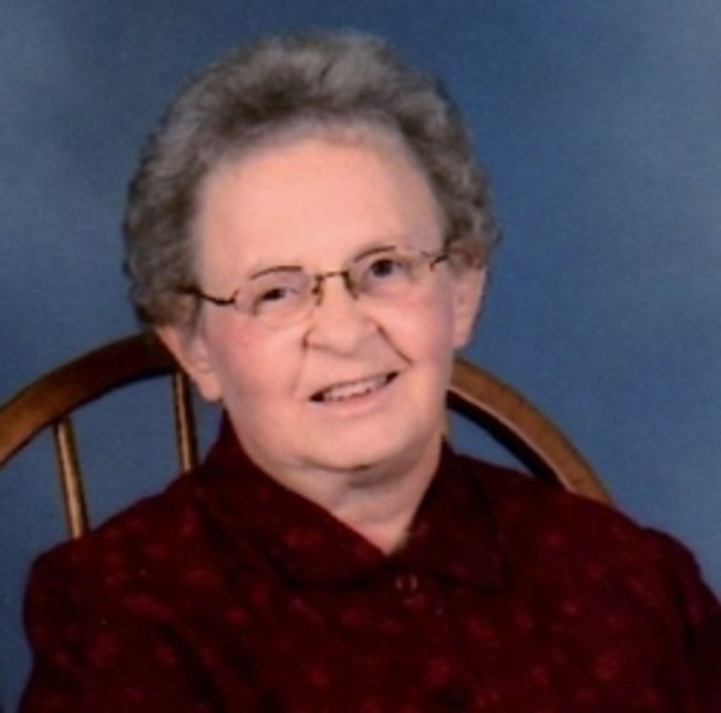 Lois Esther Moshier Profile Photo