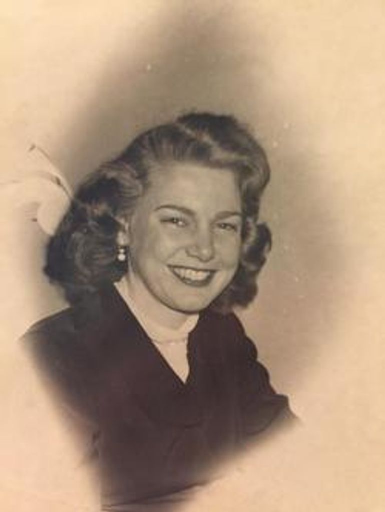 Dorothea G. Arntzen Profile Photo