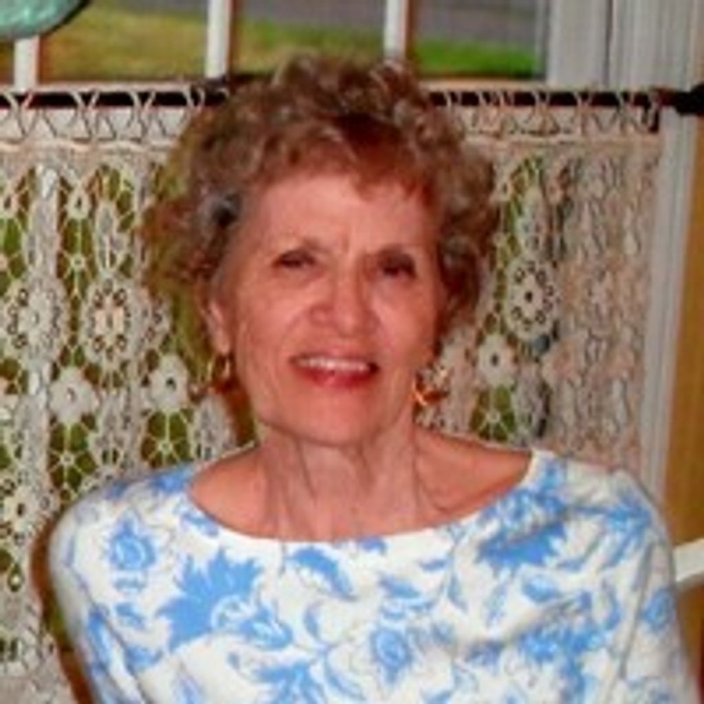 Eleanor (Graves) Lyons Profile Photo