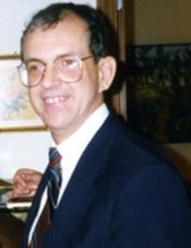Edward "Ned" Johnston Filbey