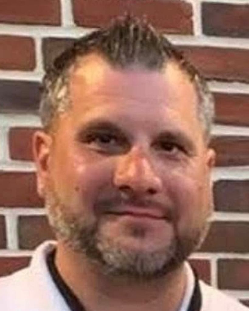 Seth A. Napier Profile Photo