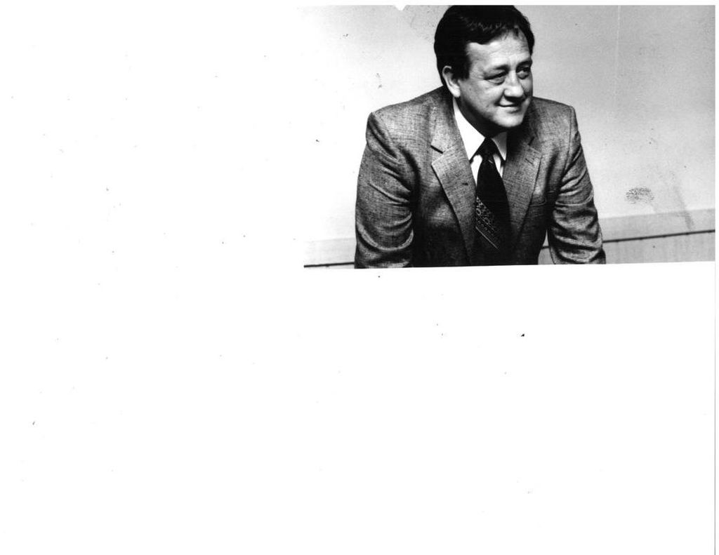 Eugene R. Boris Profile Photo