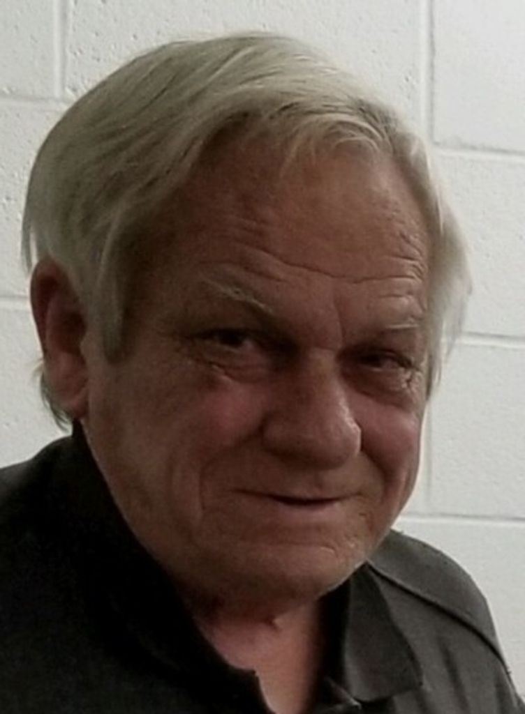 David Lee Morton Profile Photo