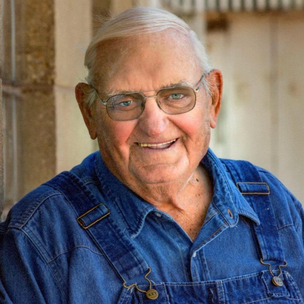 Vernon L. Steiner Profile Photo