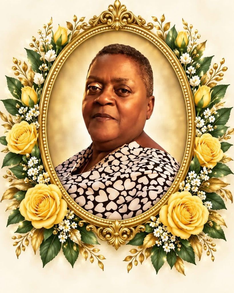 Ernestine Vanessa Adams (Jones) Profile Photo