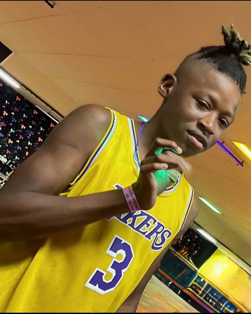 Jaydon Derrell Jenkins Profile Photo