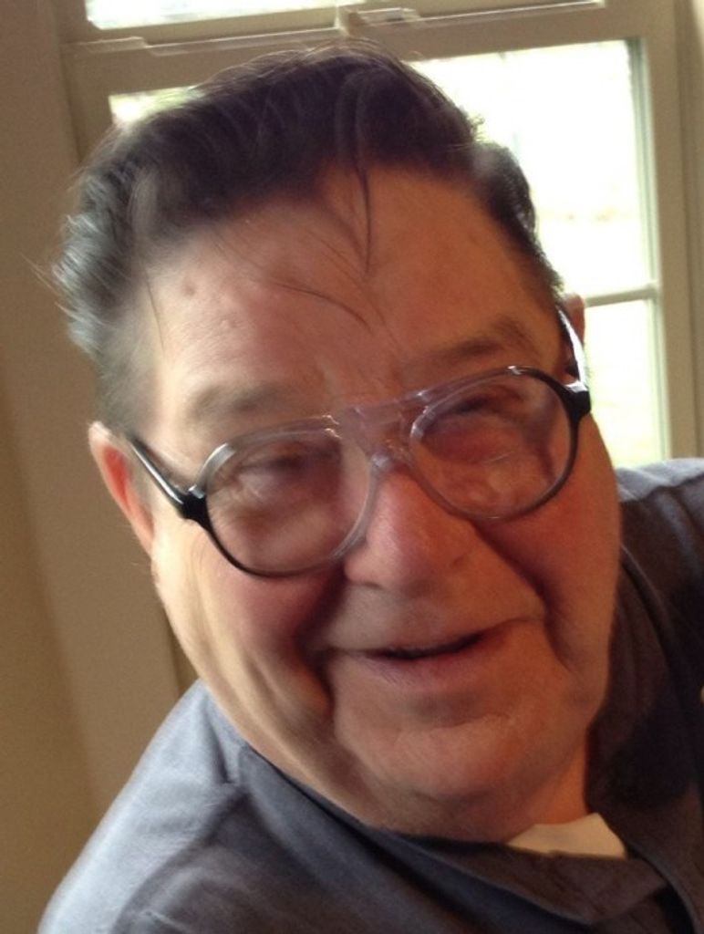 Larry K. Bowman Profile Photo
