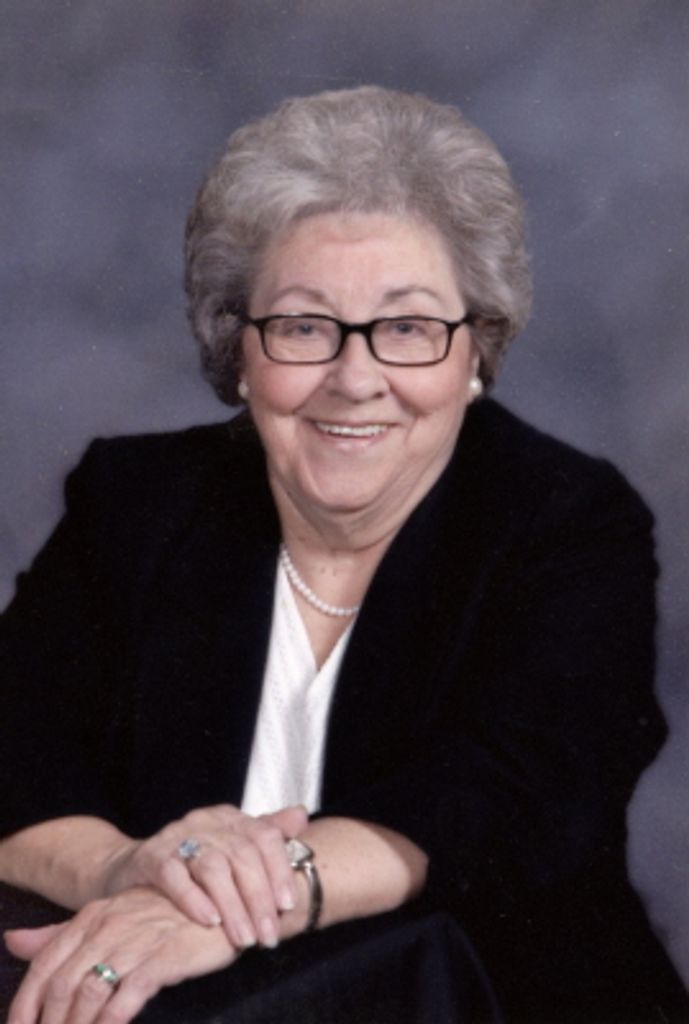 Wanda Terese McBratnie