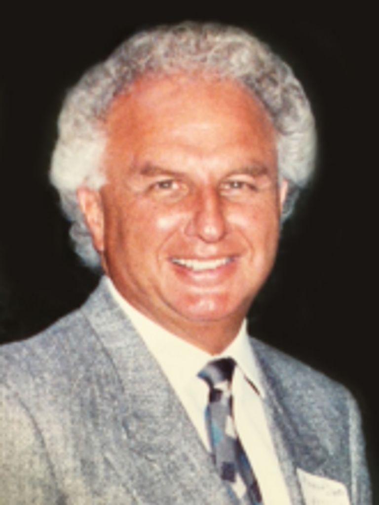 Marvin Louis Dinetz Profile Photo
