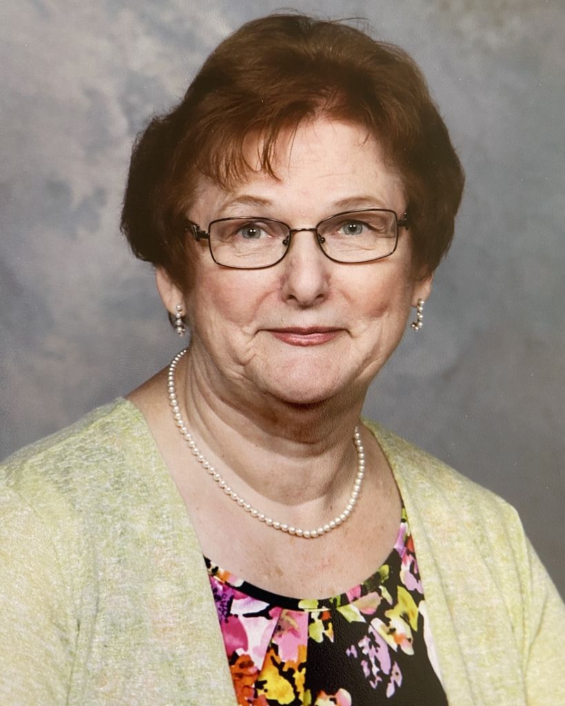 Sharon Eleanor Biesenthal