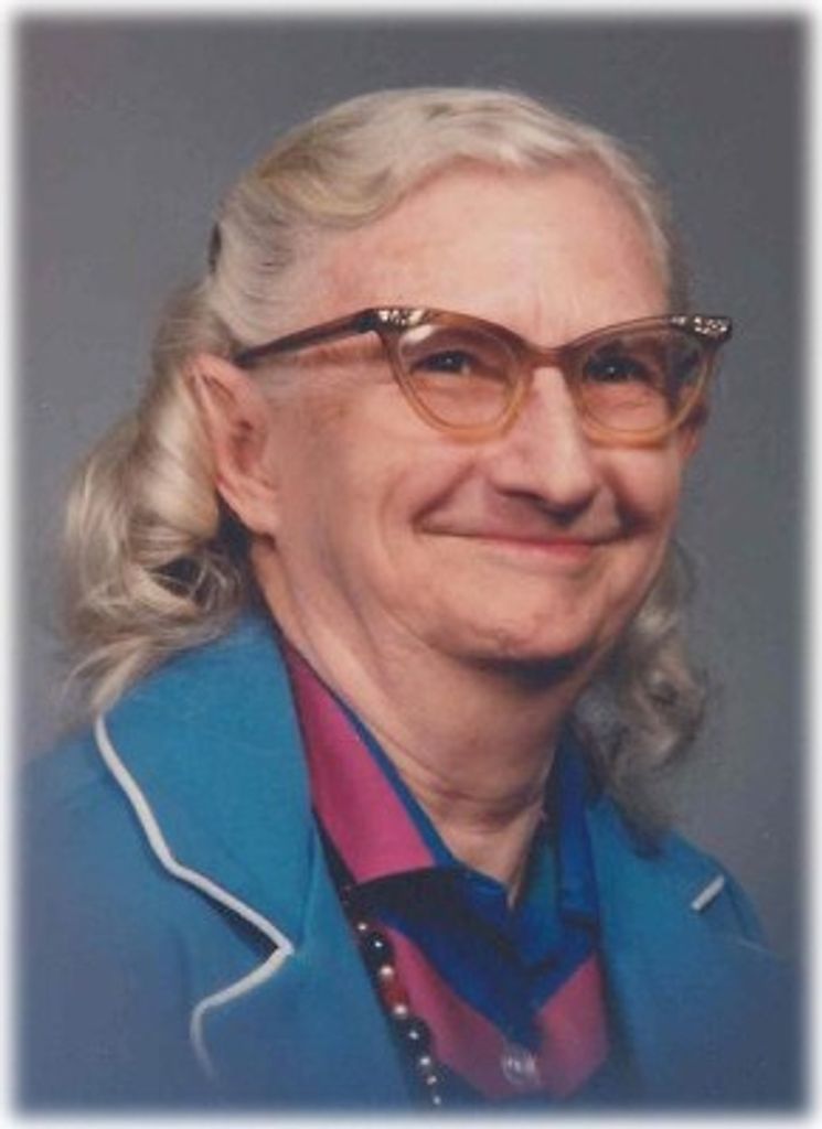 Phyllis L. Melvin