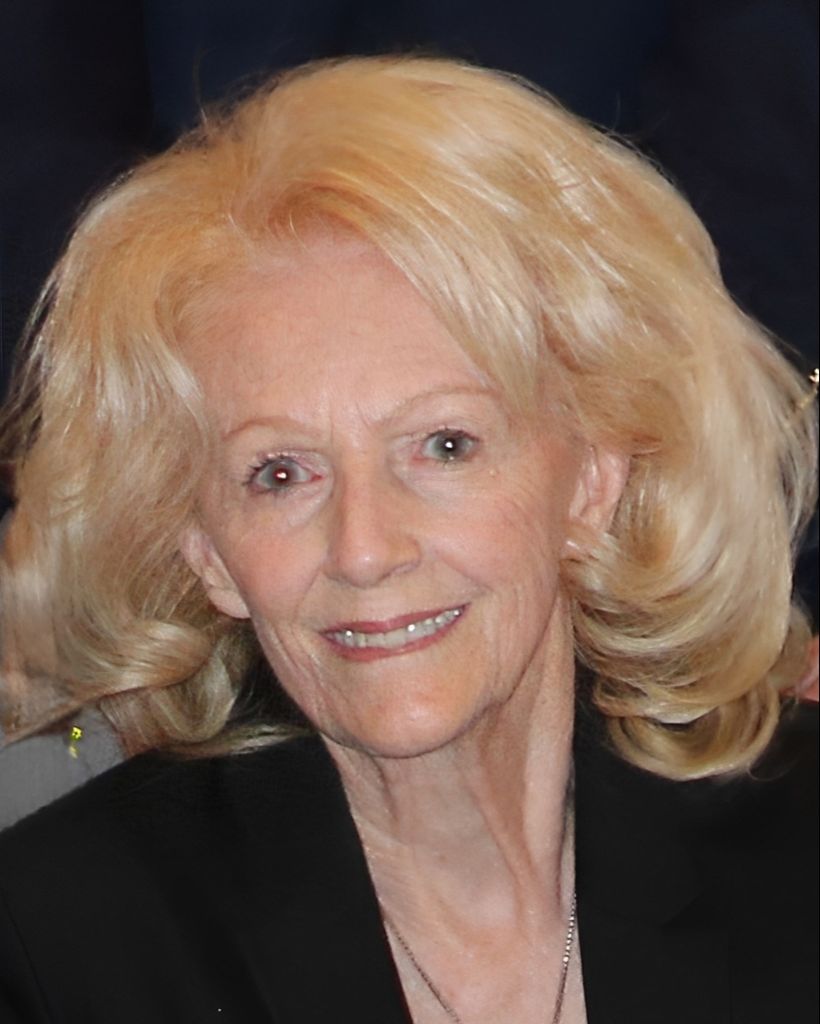 Analee Reynolds Morgan Profile Photo