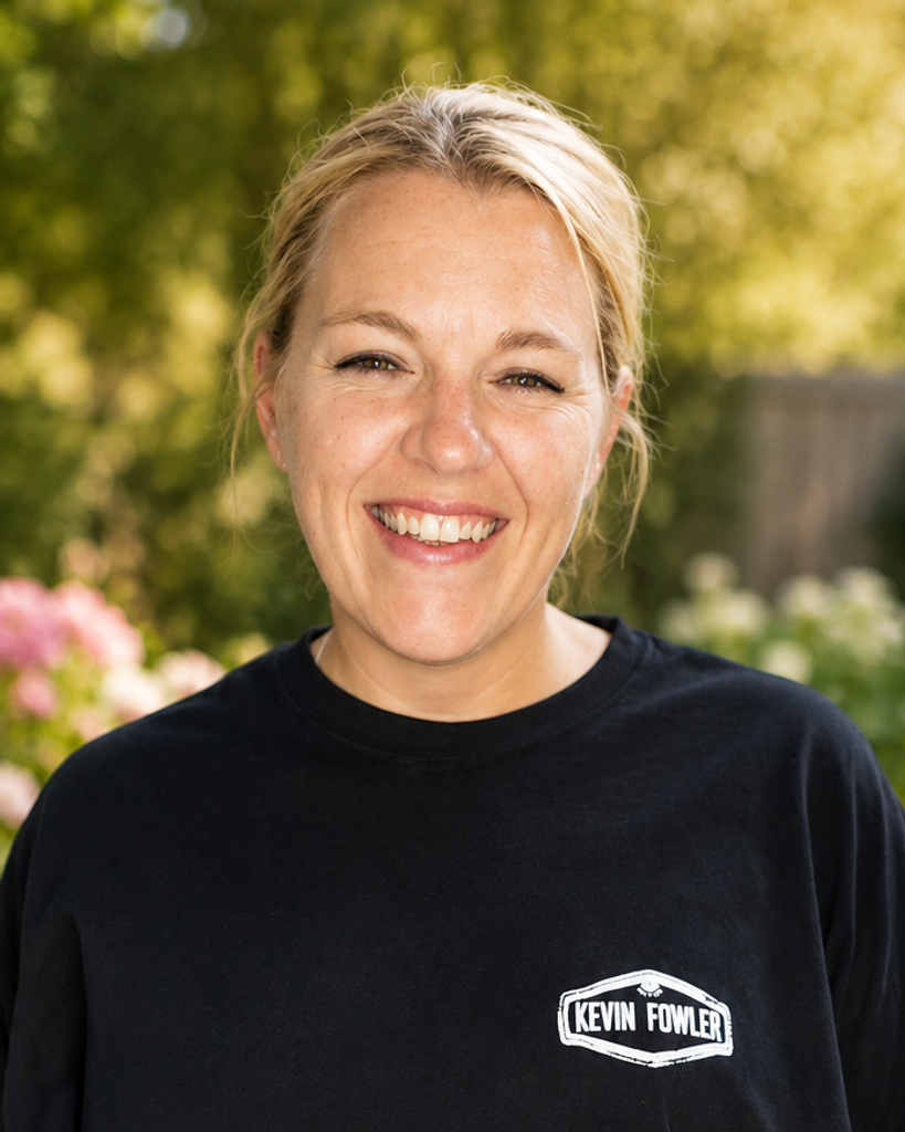 Shelli Elkins Profile Photo