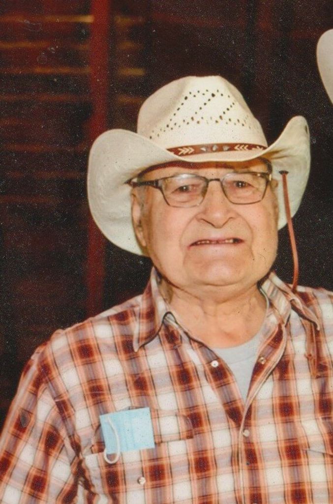 Angelo Bruce Bissell Profile Photo