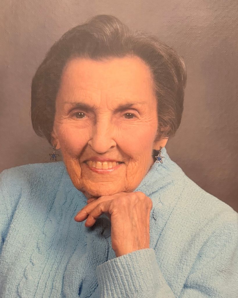 Marguerite 'Marny' Flood Profile Photo