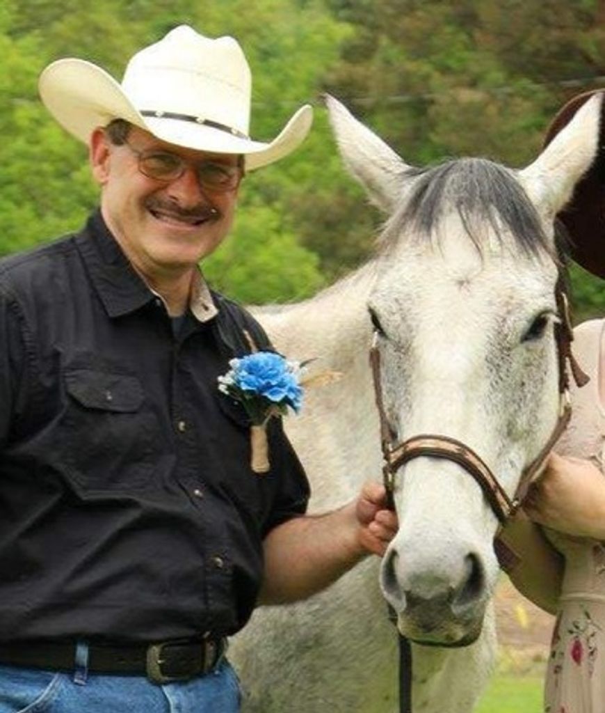 James R. Coleman Profile Photo