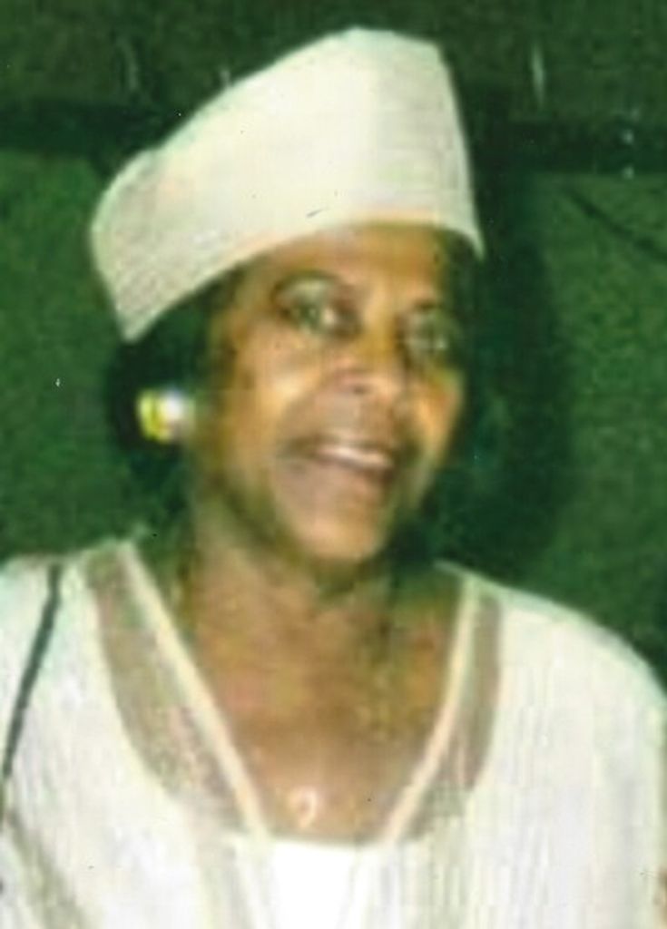 Essie Lee Walls Profile Photo