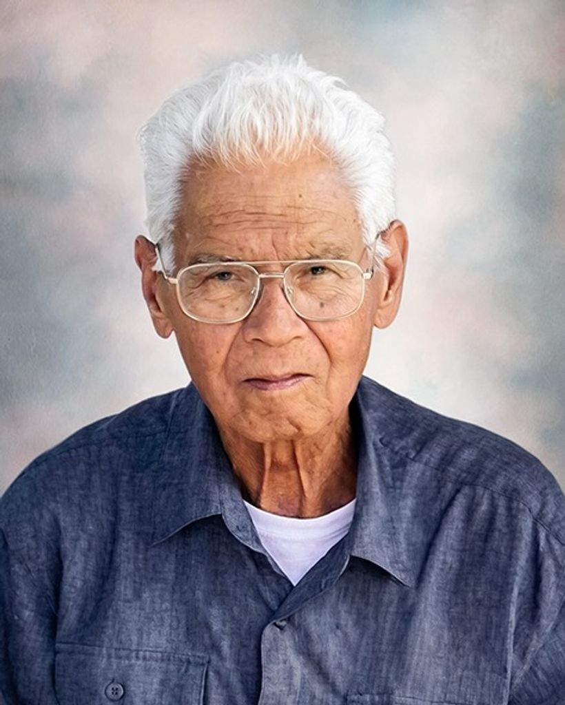 Roberto Luna Gomez Profile Photo