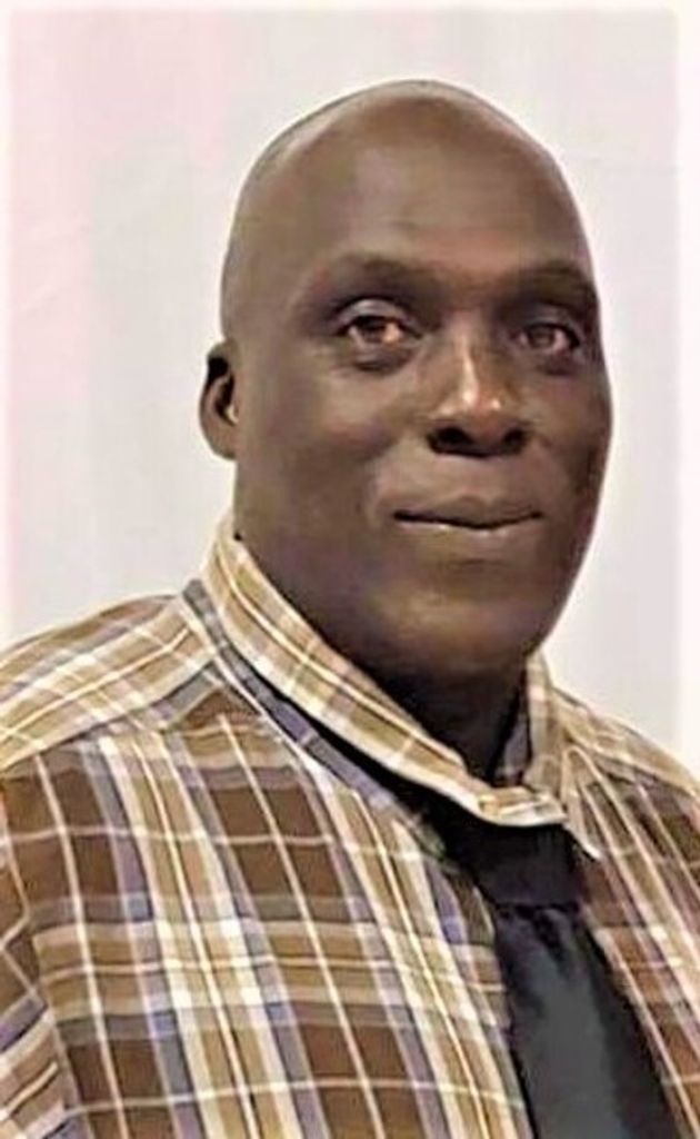 Cedric "Black" Anderson, Sr. Profile Photo