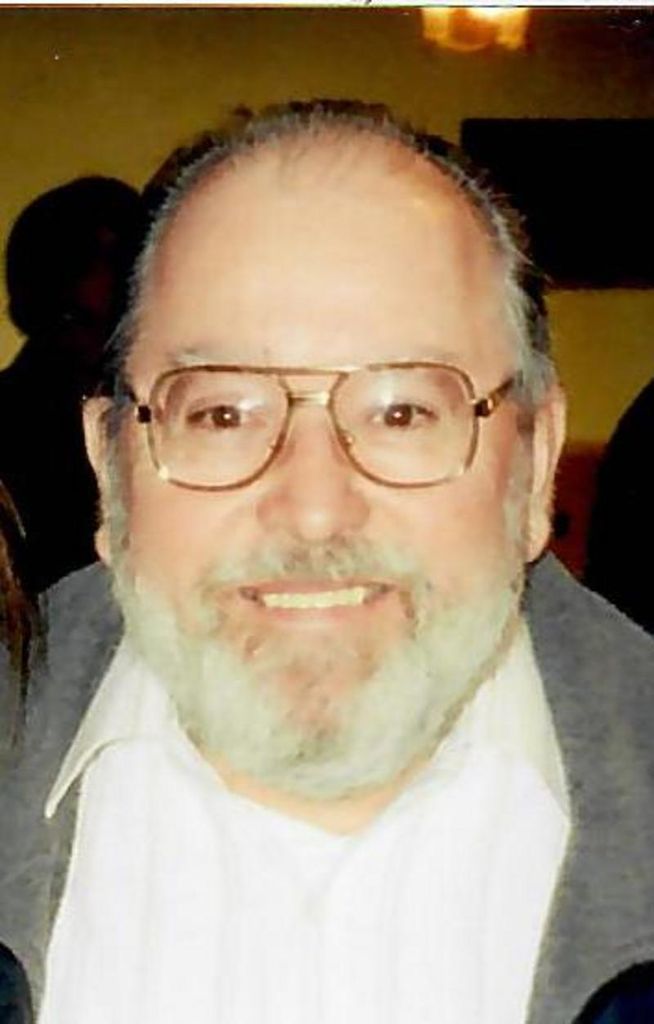 Charles Lex Profile Photo