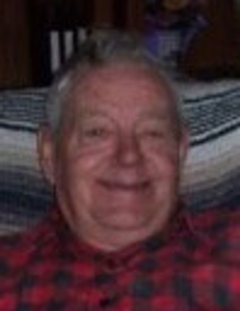 Ralph L. Burnard Profile Photo