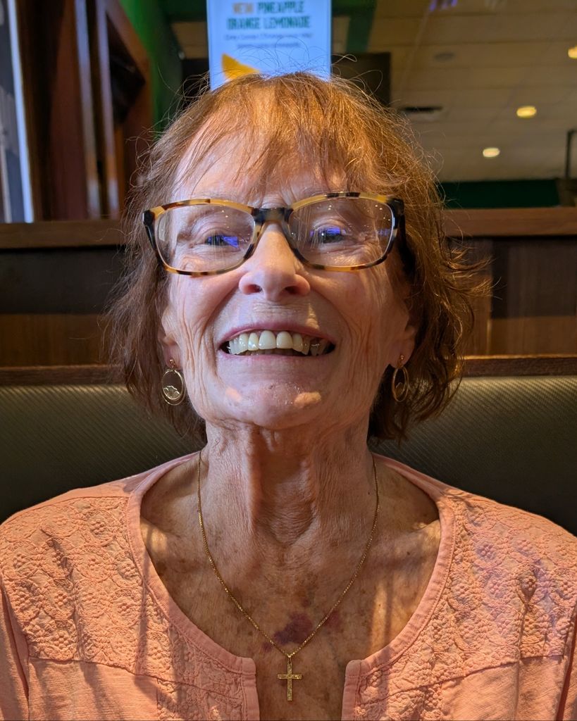 Martha E. Catuogno Profile Photo