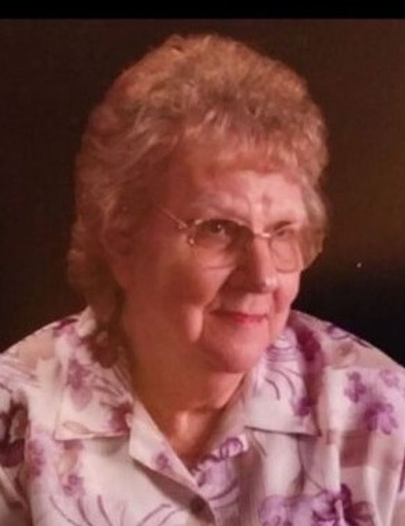 Anna M. Collins Profile Photo