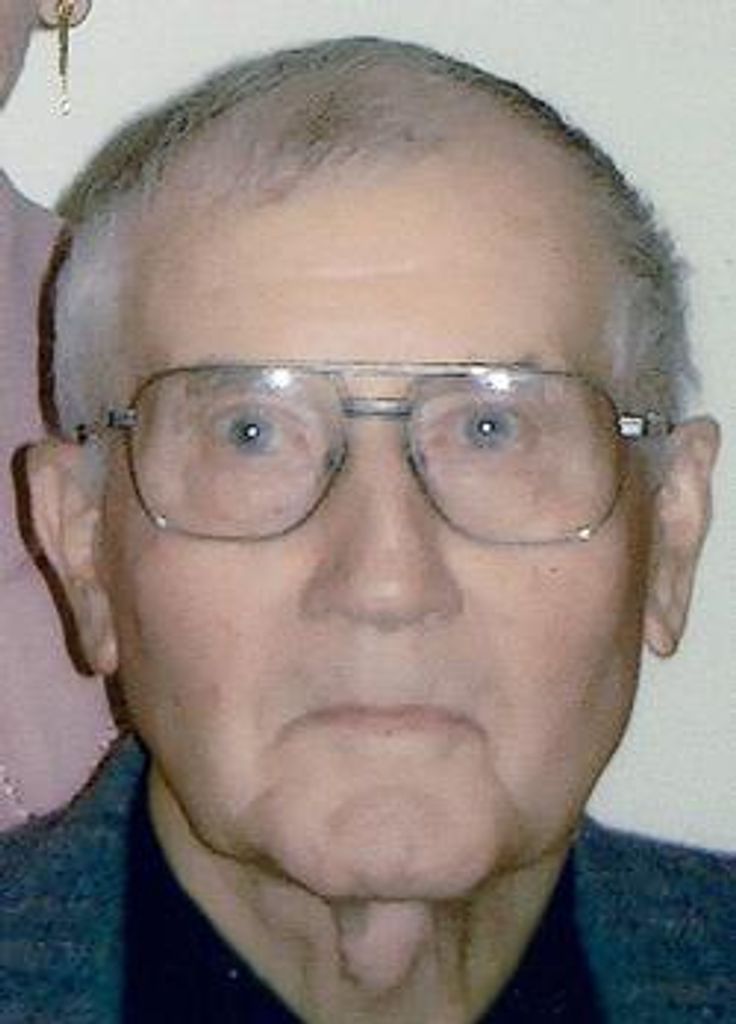 Russell Carl Mckinney