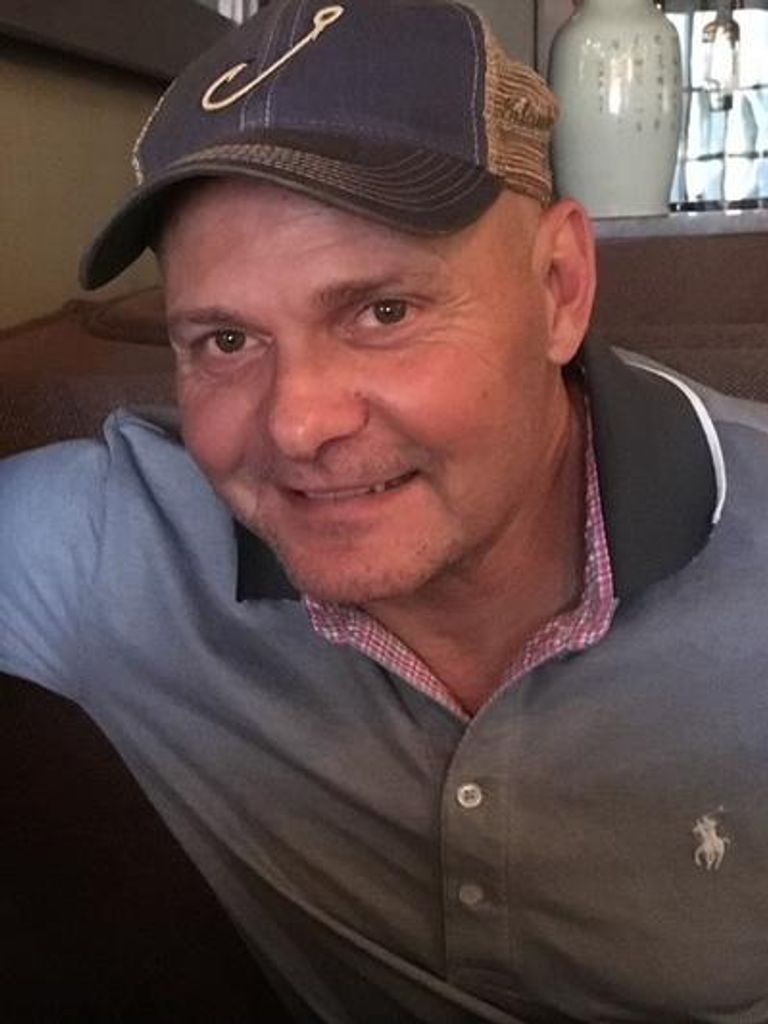 Brian H. Scott Profile Photo
