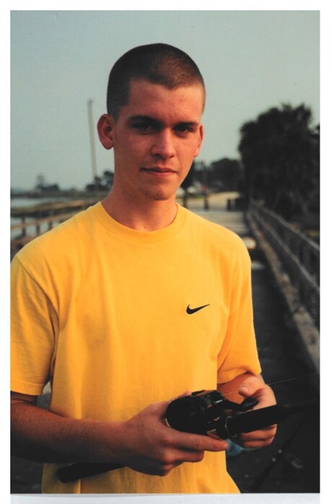 Andrew C. Williamson Profile Photo