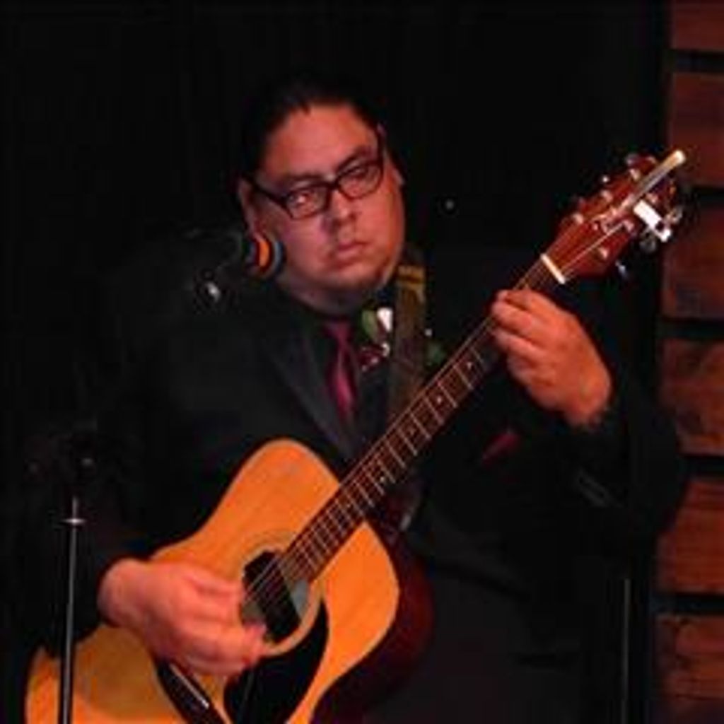 Kenneth Houston Baker Profile Photo