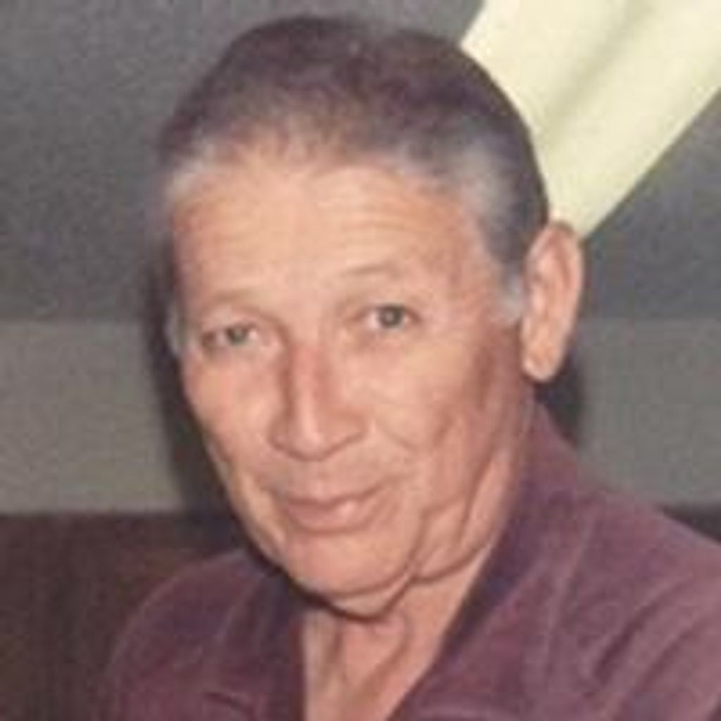 Victor D Gunnoe Jr.