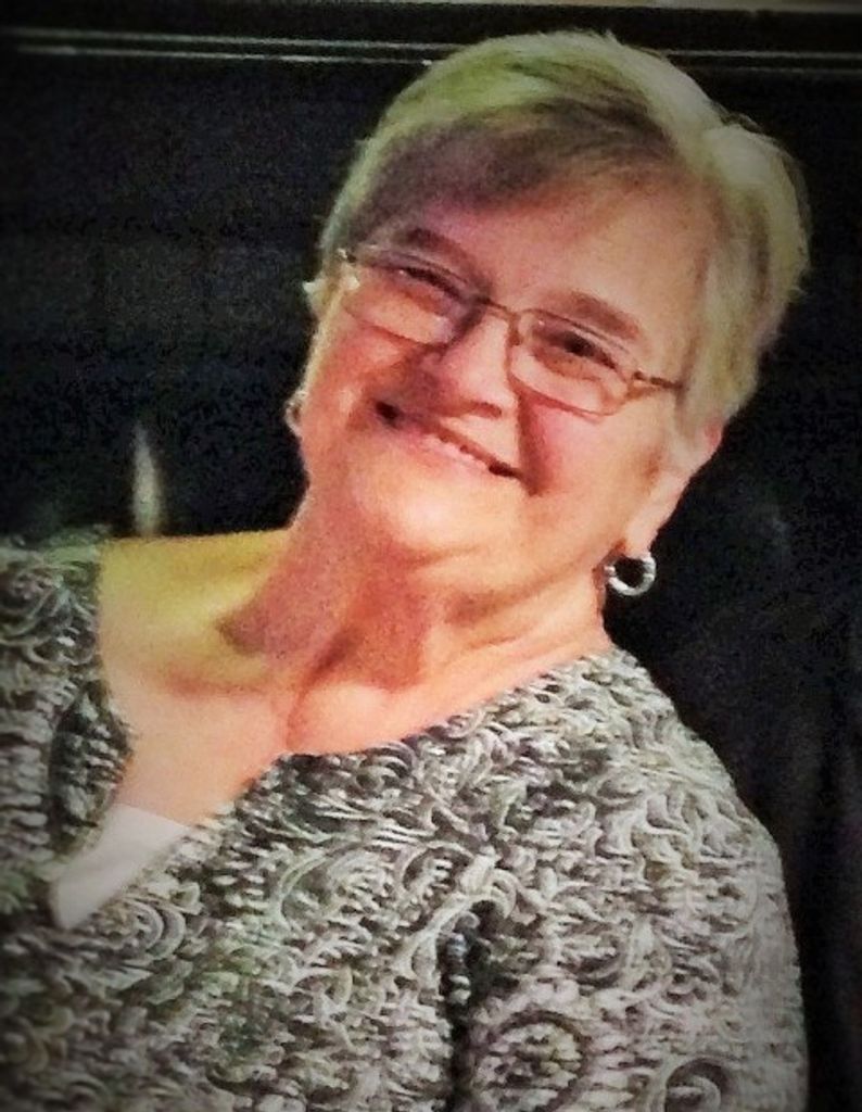 Judith "Judy" Sherman Profile Photo