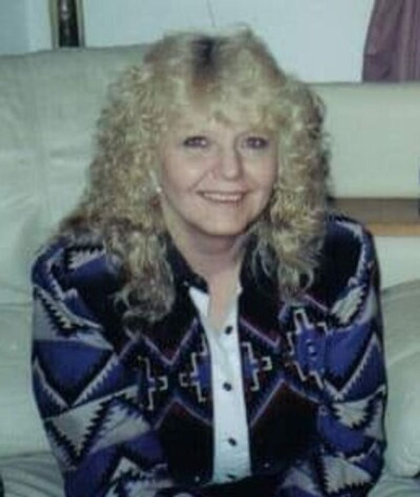 Judy Elaine Snyder Profile Photo