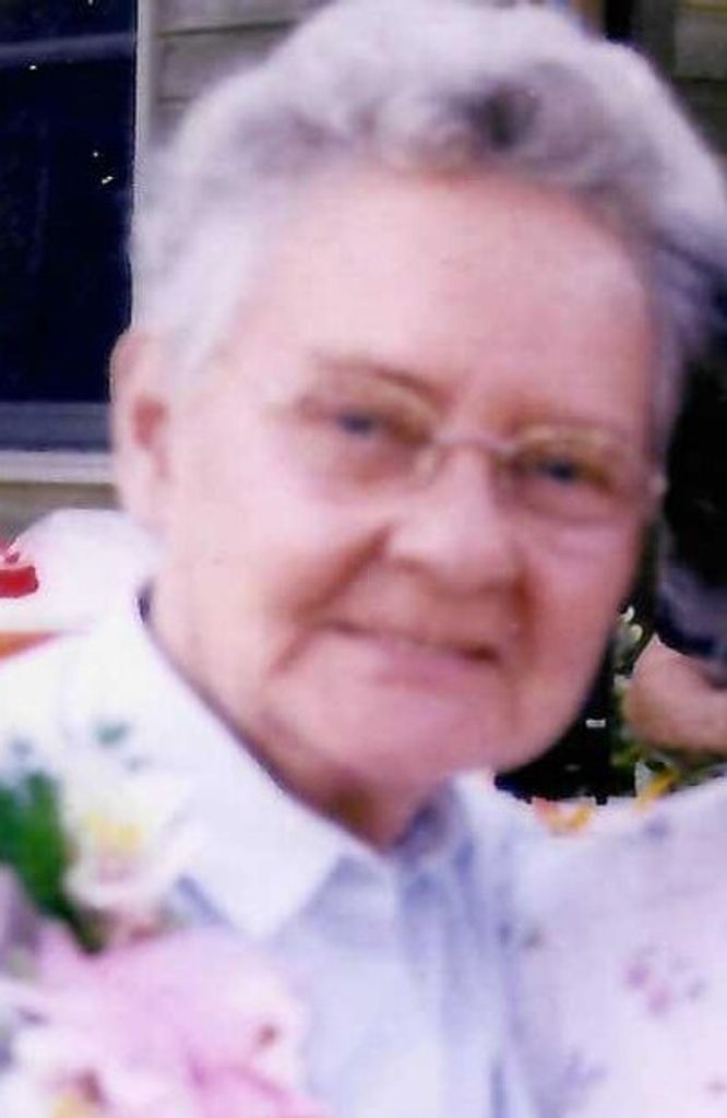 Vivian Placey Profile Photo