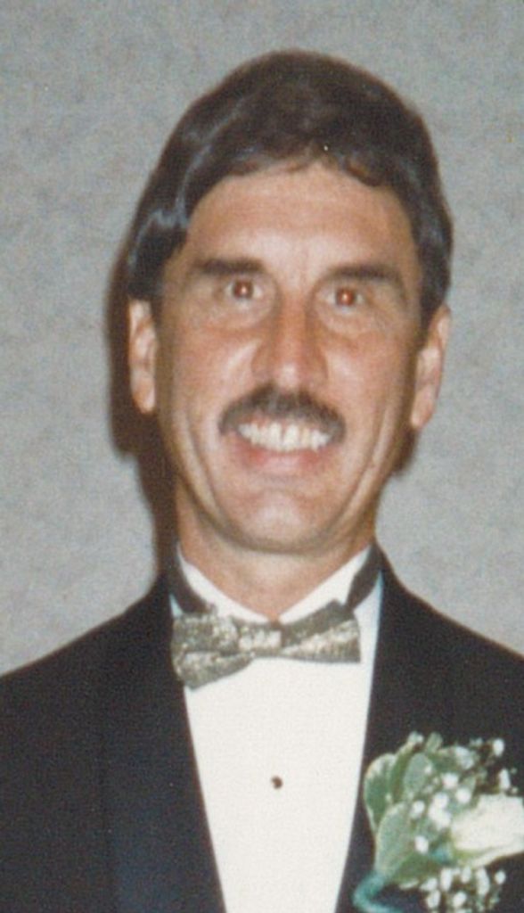 Joseph V. Copploe