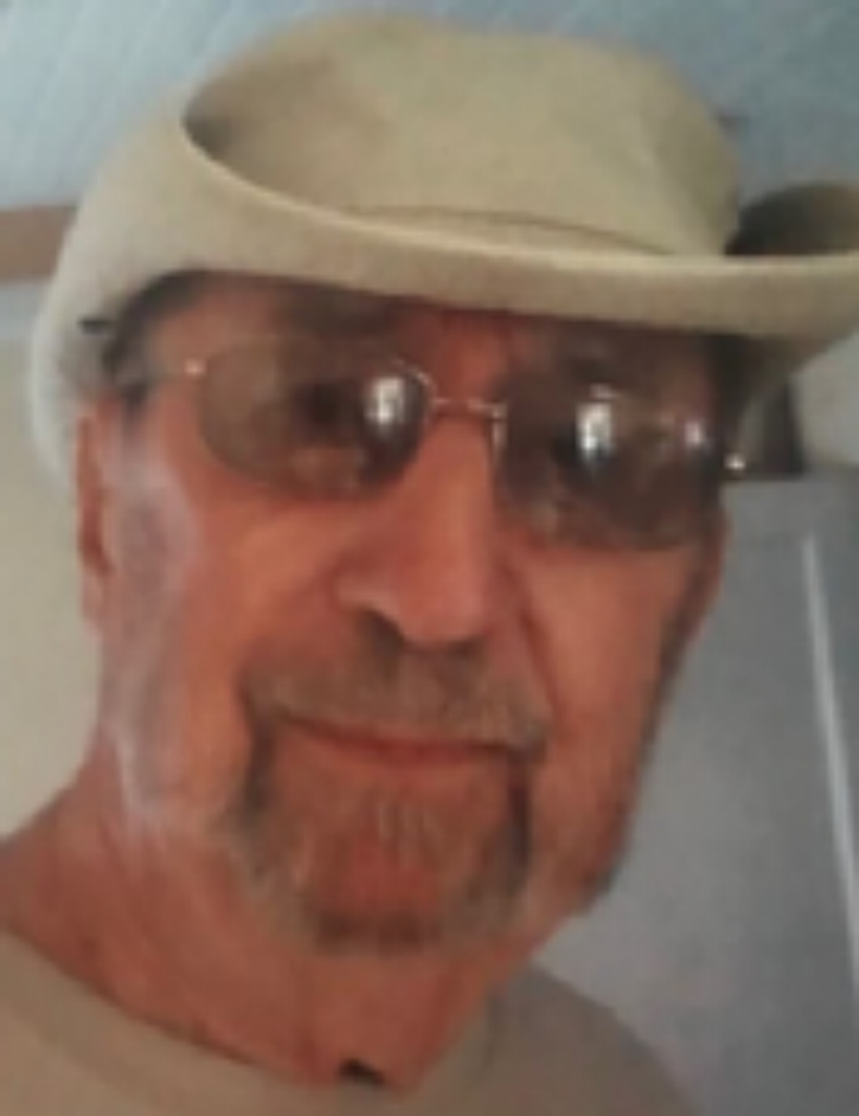 Edward  "Ed" Lavere