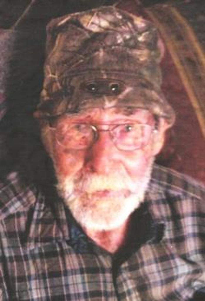 Ernest Brinson